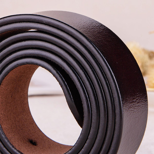 Кожен колан за жени подходящ за ежедневието