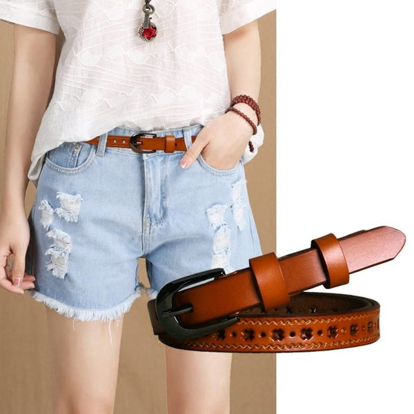 Cureaua moderna din piele ecologica pentru femei