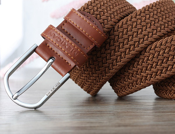 Dnevni remen u više boja - za žene i muškarce