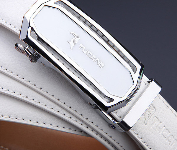 Női alkalmi ekobőr öv