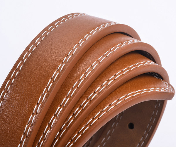 Női öko-bőr öv - négy színben