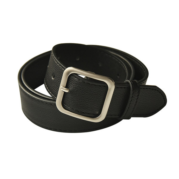 Női bőr öv - többféle színben