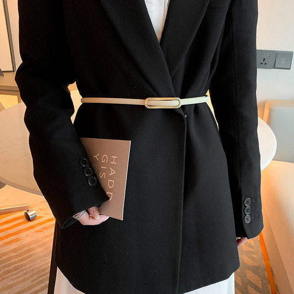 Női dekoratív deréköv több színben