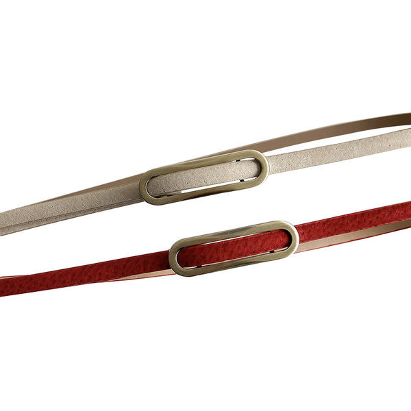 Női dekoratív deréköv több színben