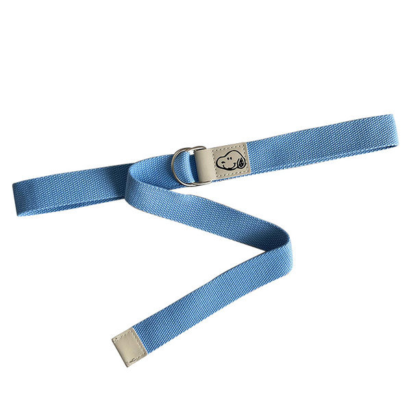 Nappali női öv rátéttel