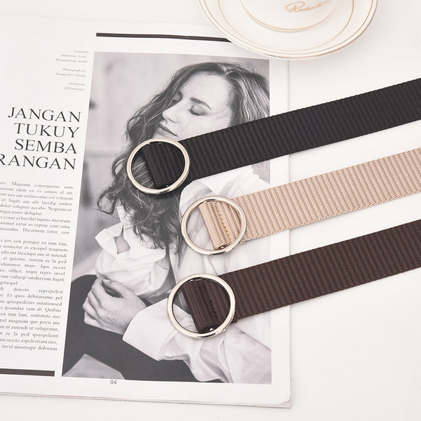 Cureaua moderna de dama in mai multe culori