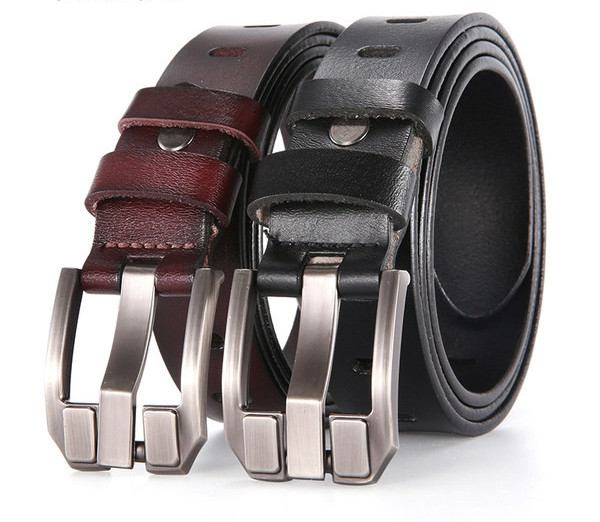 Mindennapi női öv - többféle színben