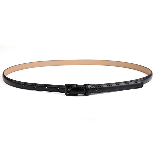 Curea de dama zilnica model simplu