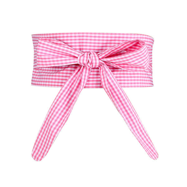 Női deréköv - több modell