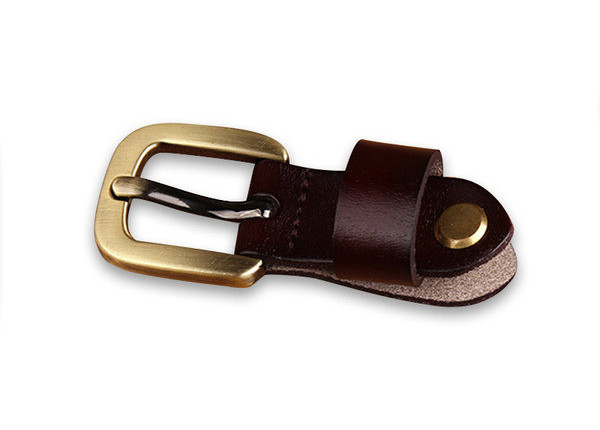 Sima női karcsú öv több színben