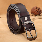 Nappali öv eko bőrből, két színben