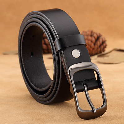 Nappali öv eko bőrből, két színben