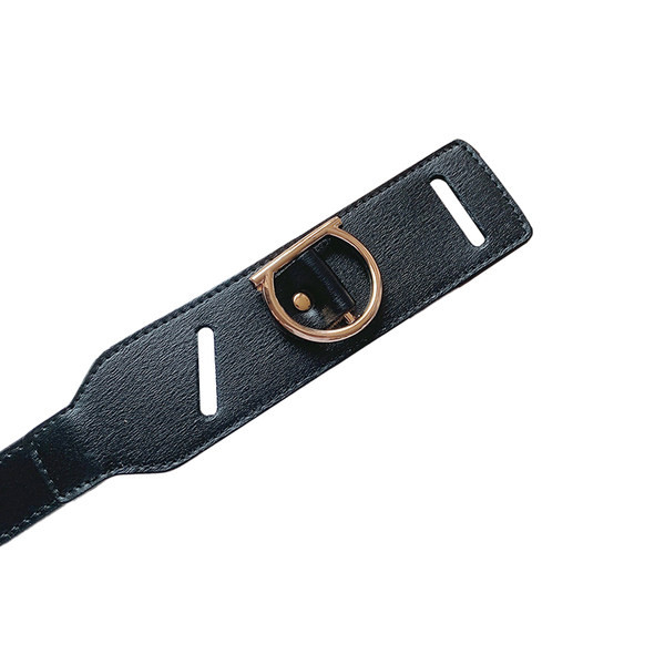 Új modell női bőr deréköv