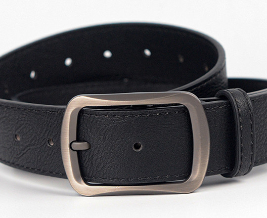 Új modell bőröv - női