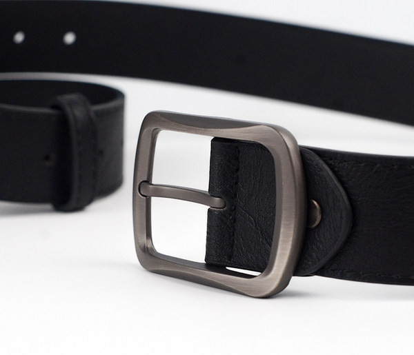 Új modell bőröv - női