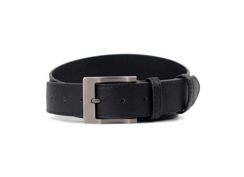 Új modell bőröv - női