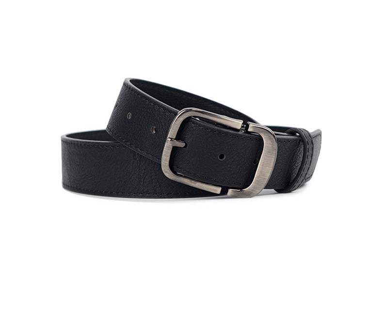 Új modell bőröv - női