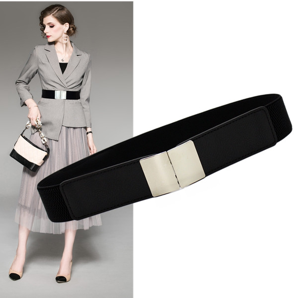 Дамски колан за кръста в три цвята