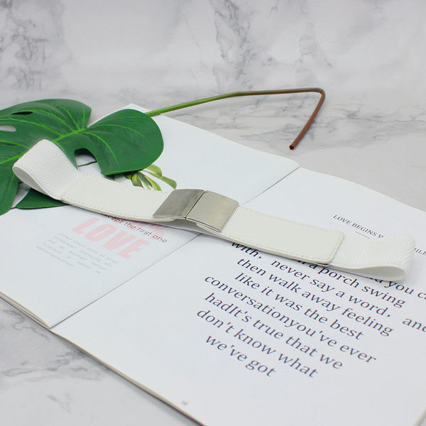 Дамски колан за кръста в три цвята