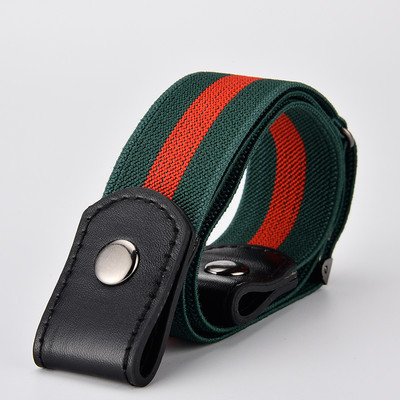 Női elasztikus öv két modellben