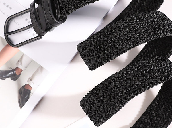 Cureaua moderna de dama textila in mai multe culori