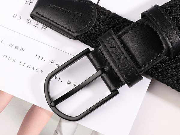 Cureaua moderna de dama textila in mai multe culori