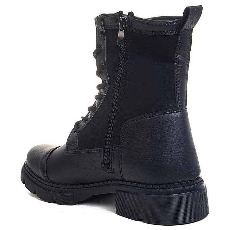 Високи мъжки боти CTR 404 Green