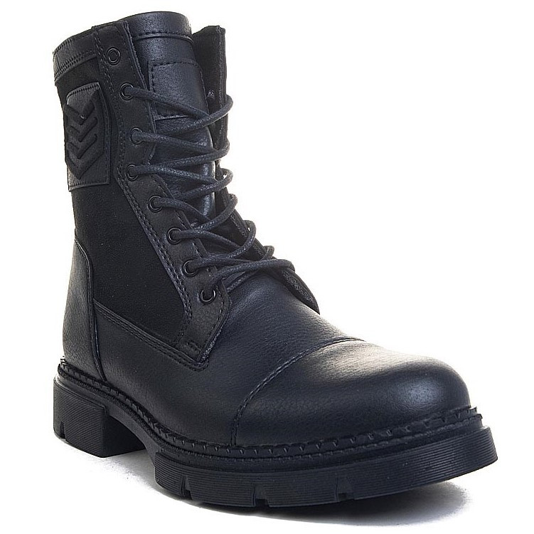 Високи мъжки боти CTR 404 Green