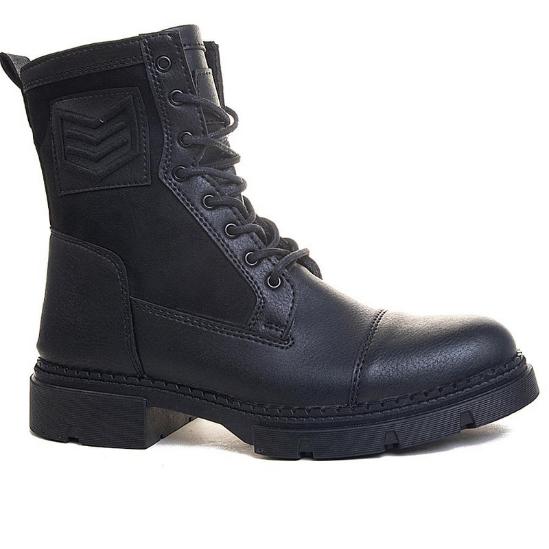 Високи мъжки боти CTR 404 Green