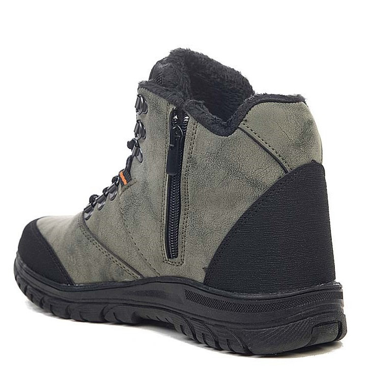 Мъжки боти Dakir`S 405 Green