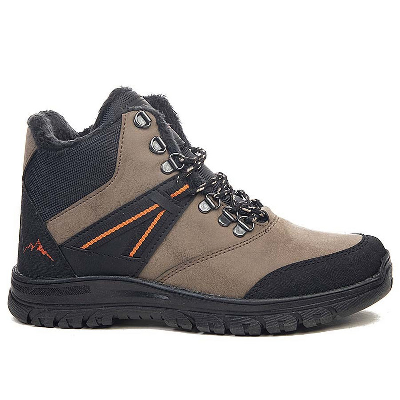 Мъжки боти Dakir`S 405 Green