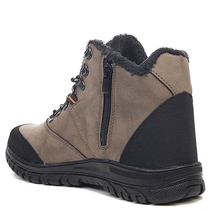 Мъжки боти Dakir`S 405 Brown