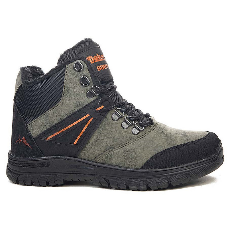 Мъжки боти Dakir`S 405 Brown