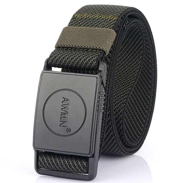 Curea textila barbateasca in mai multe culori