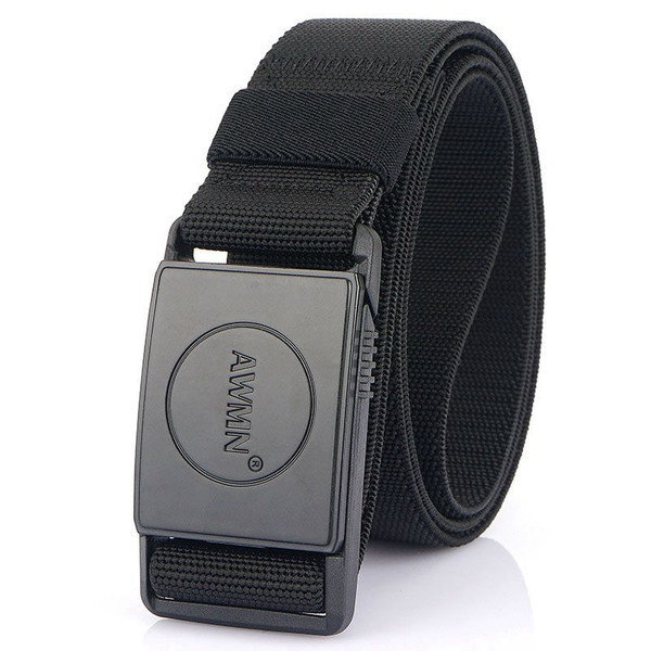 Curea textila barbateasca in mai multe culori