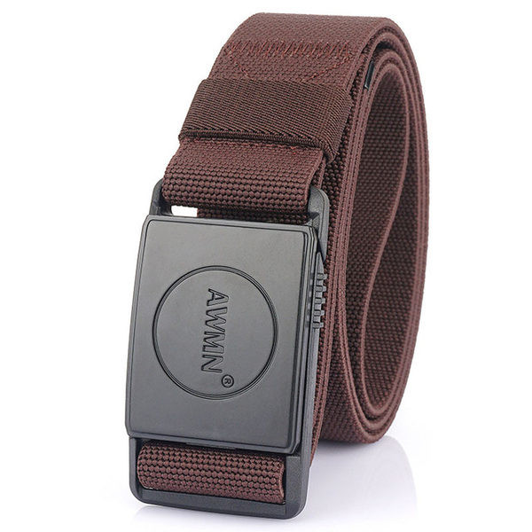 Curea textila barbateasca in mai multe culori