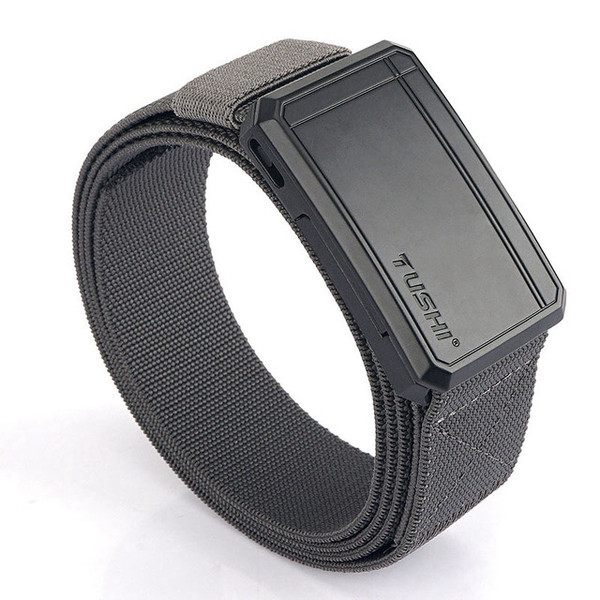 Muški tekstilni remen sa metalnom kopčom - više boja