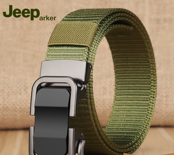 Férfi öv több színben - több színben