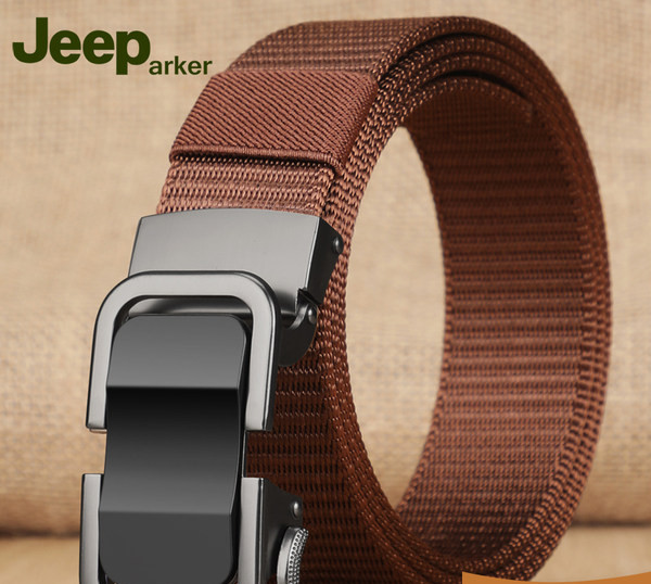 Férfi öv több színben - több színben