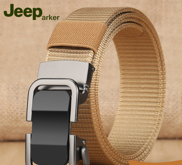 Férfi öv több színben - több színben