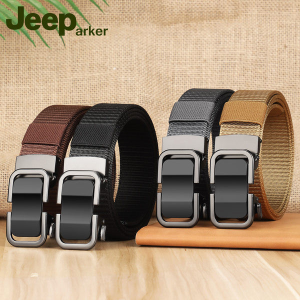 Férfi öv több színben - több színben