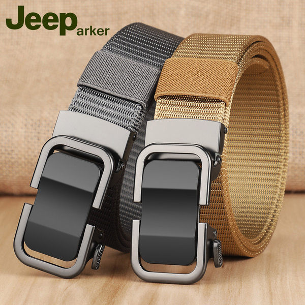 Férfi öv több színben - több színben