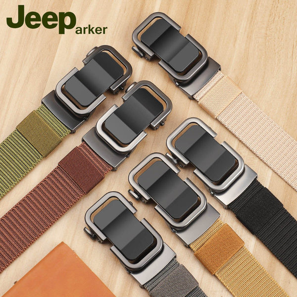 Férfi öv több színben - több színben