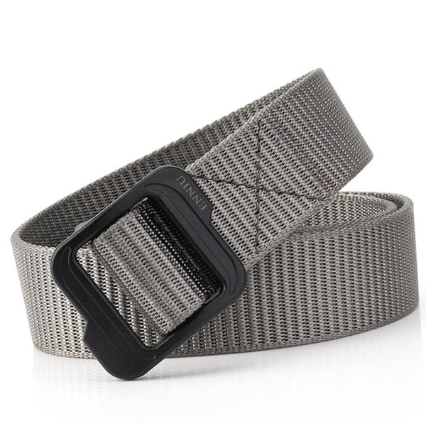Dnevni muški remen s kopčom