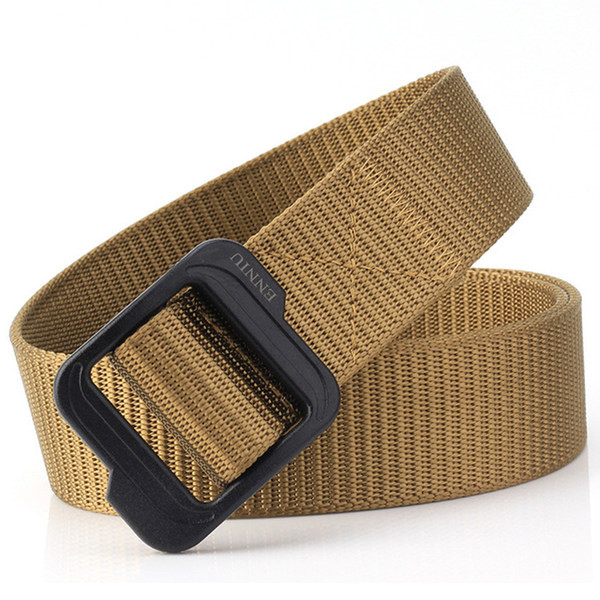 Dnevni muški remen s kopčom