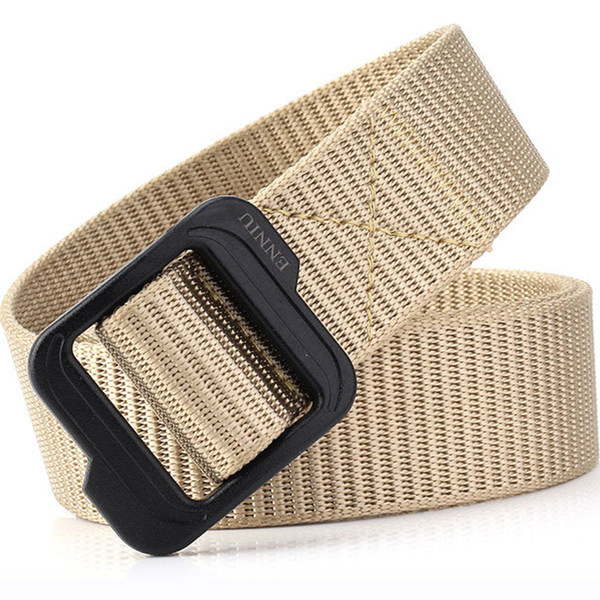 Dnevni muški remen s kopčom