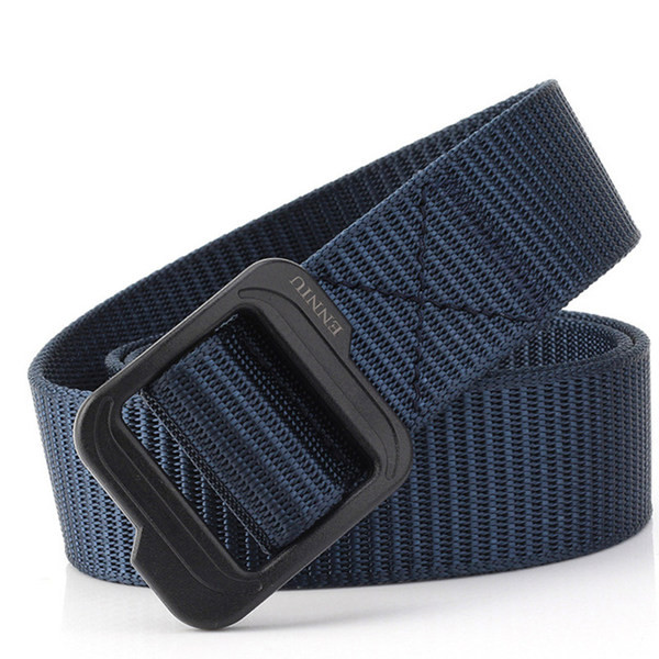 Dnevni muški remen s kopčom