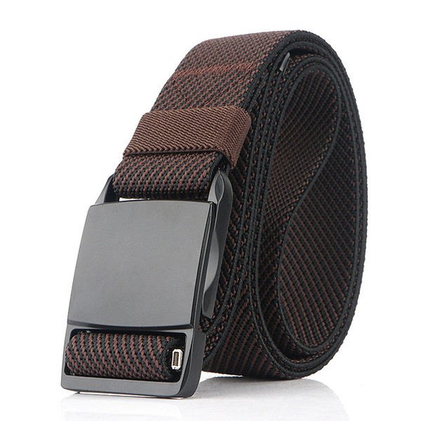 Muški moderan remen u više boja