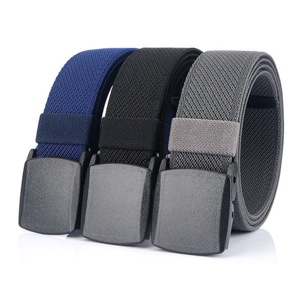 Textil férfi öv - többféle színben