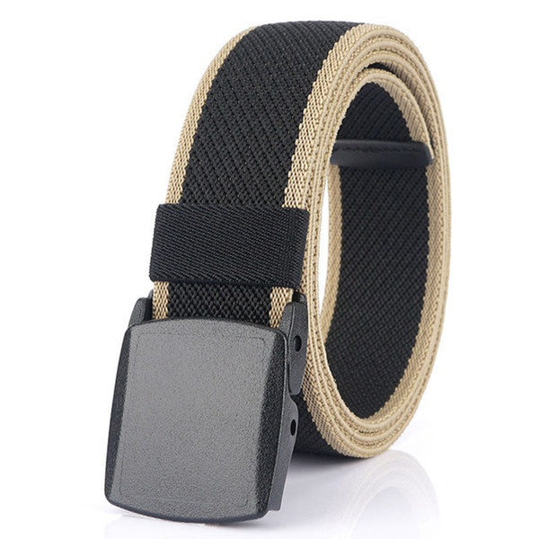 Textil férfi öv - többféle színben